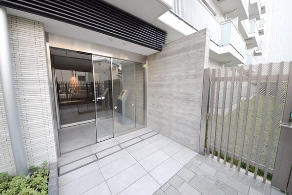 レジデンス清澄白河スクエアの物件内観写真